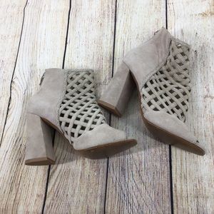 chinese laundry kelso bootie